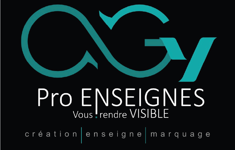 Logo AGYPROENSEIGNES